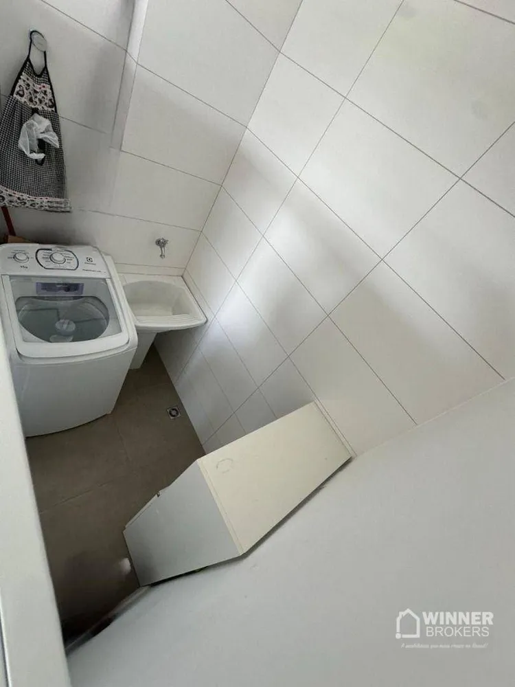 Apartamento, 3 quartos, 72 m² - Foto 8