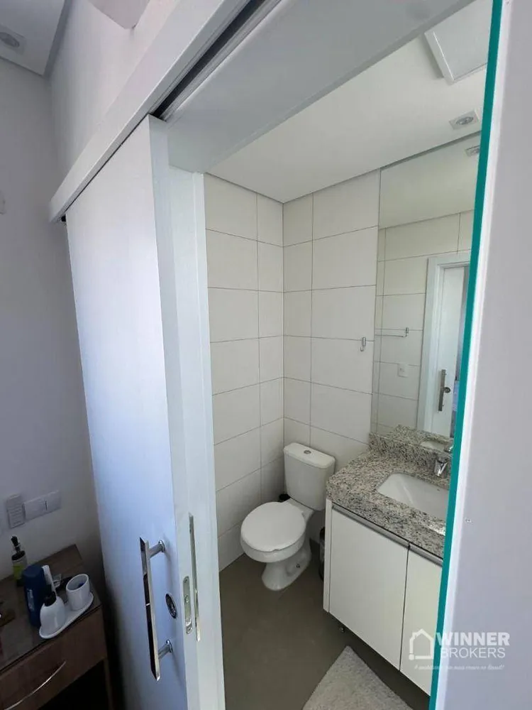Apartamento, 3 quartos, 72 m² - Foto 2