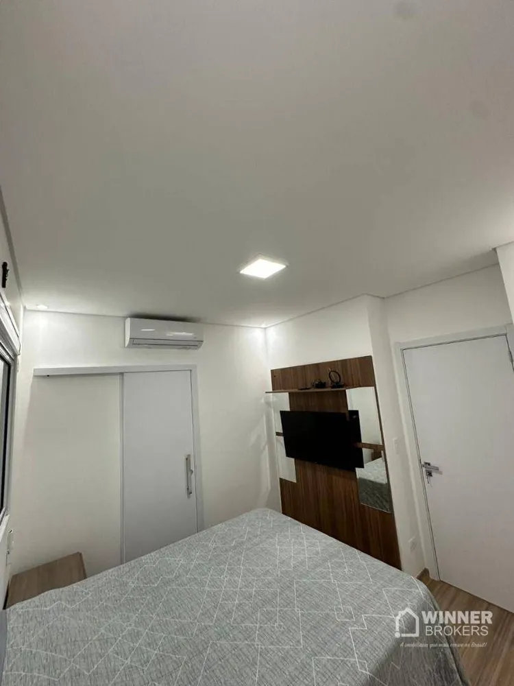 Apartamento, 3 quartos, 72 m² - Foto 10