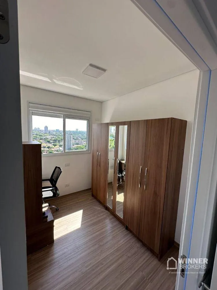 Apartamento, 3 quartos, 72 m² - Foto 4