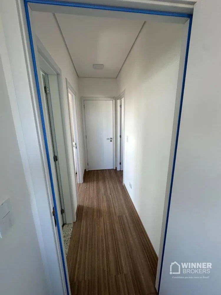Apartamento, 3 quartos, 72 m² - Foto 11