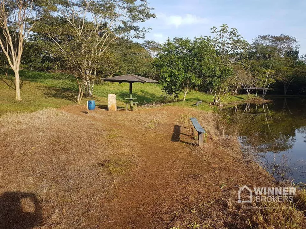 Chácara à venda com 2 quartos, 100m² - Foto 3