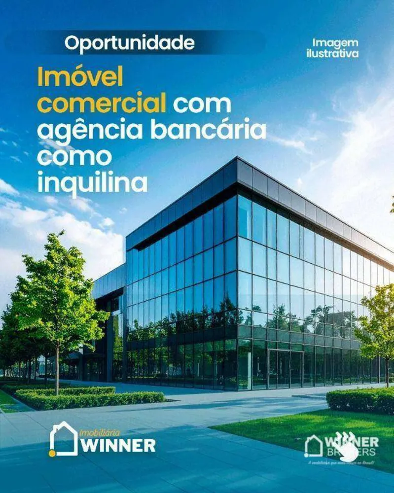 Prédio Inteiro, 2662 m² - Foto 1
