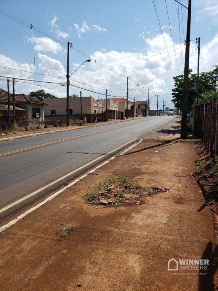 Terreno à venda, 600M2 - Foto 3