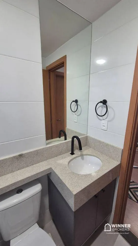 Apartamento, 2 quartos, 44 m² - Foto 6