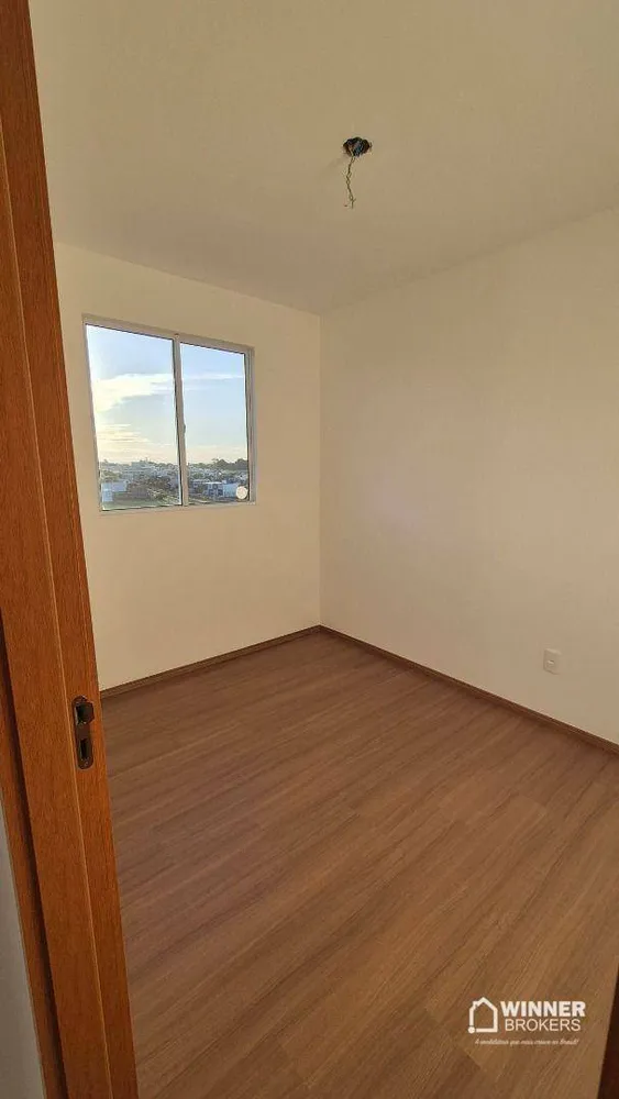 Apartamento, 2 quartos, 44 m² - Foto 6