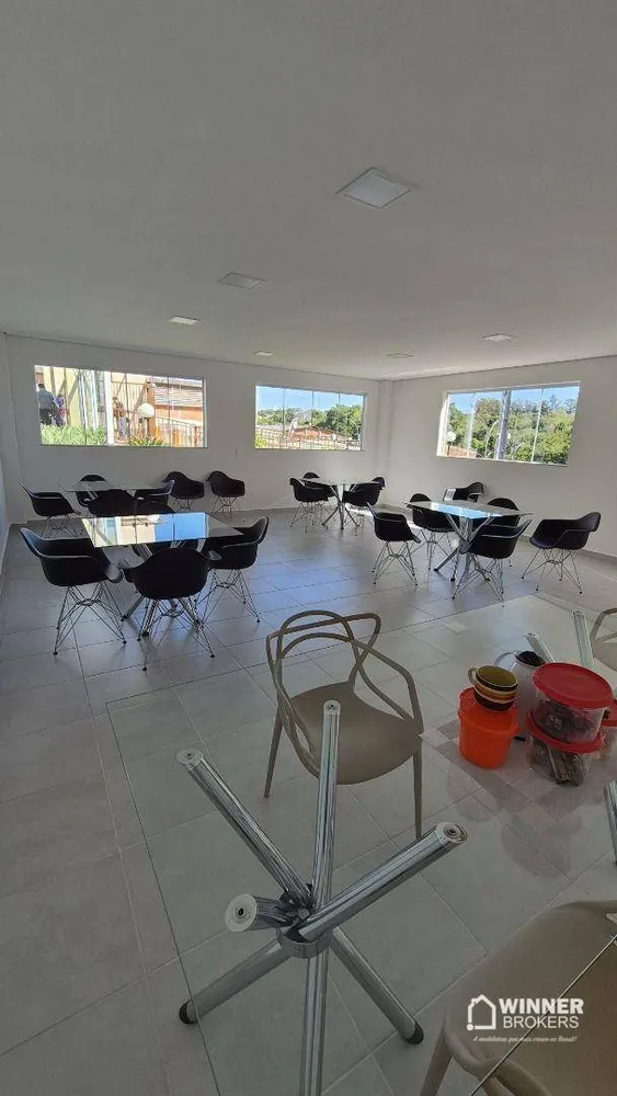 Apartamento, 2 quartos, 44 m² - Foto 5