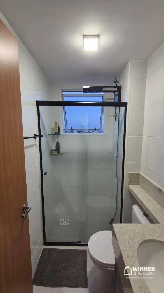 Apartamento, 2 quartos, 44 m² - Foto 1