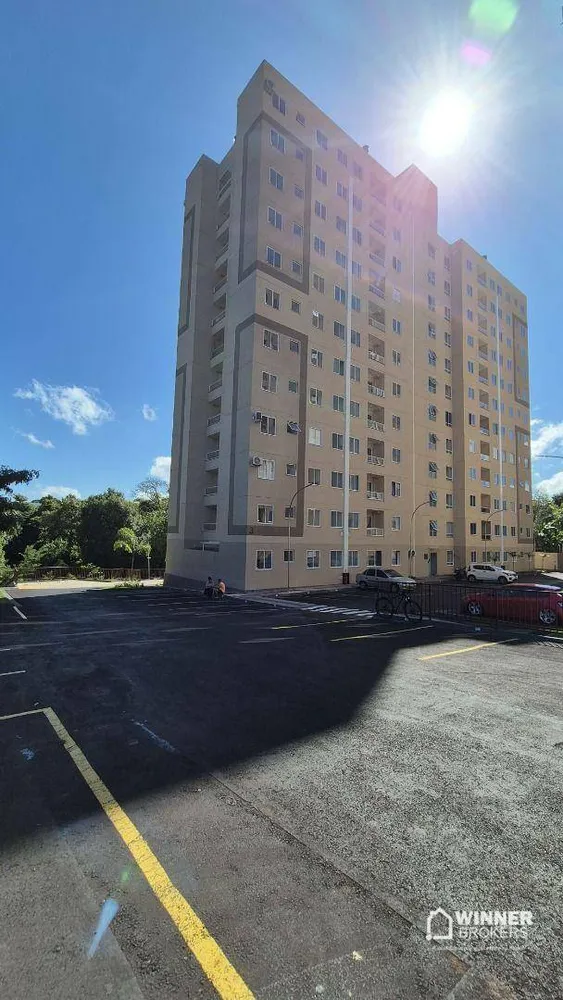 Apartamento, 2 quartos, 44 m² - Foto 1