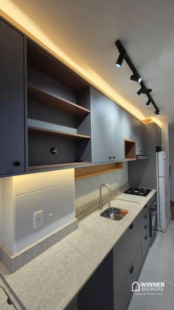 Apartamento, 2 quartos, 44 m² - Foto 4