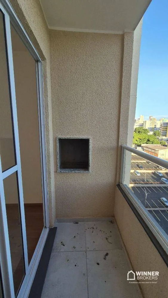 Apartamento, 2 quartos, 44 m² - Foto 2
