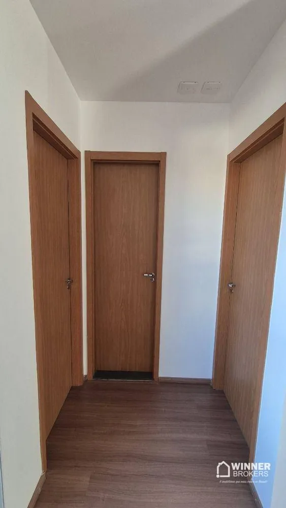 Apartamento, 2 quartos, 44 m² - Foto 7