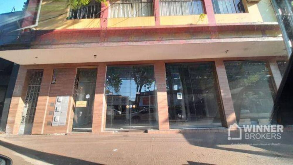 Prédio Inteiro, 880 m² - Foto 3