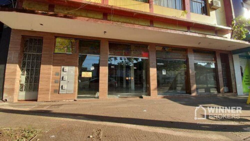 Prédio Inteiro, 880 m² - Foto 1