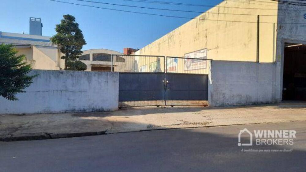 Prédio Inteiro, 880 m² - Foto 2