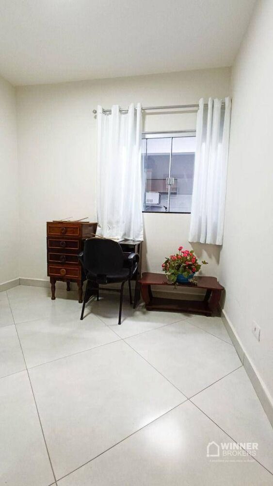 Casa à venda com 3 quartos, 118m² - Foto 10