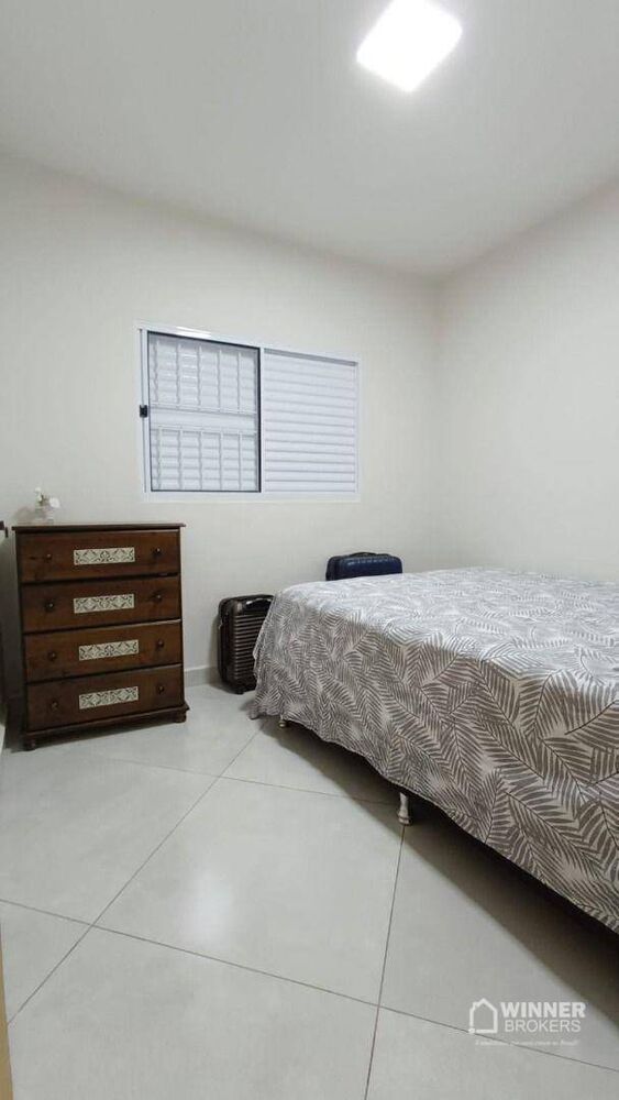 Casa à venda com 3 quartos, 118m² - Foto 9