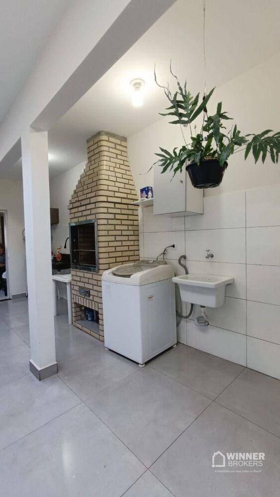 Casa à venda com 3 quartos, 118m² - Foto 7