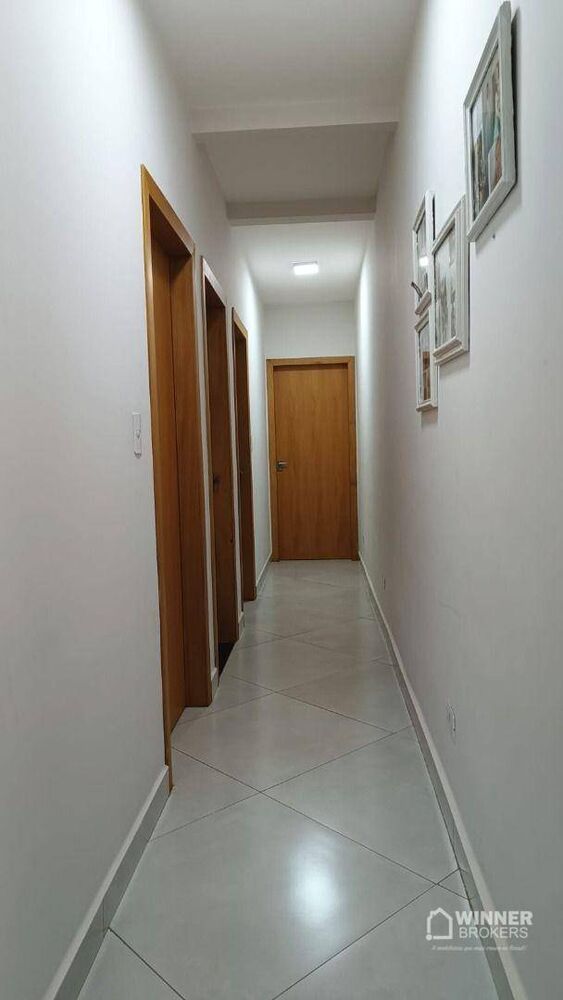 Casa à venda com 3 quartos, 118m² - Foto 8