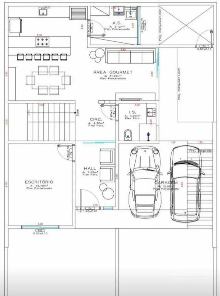 Terreno, 180 m² - Foto 4
