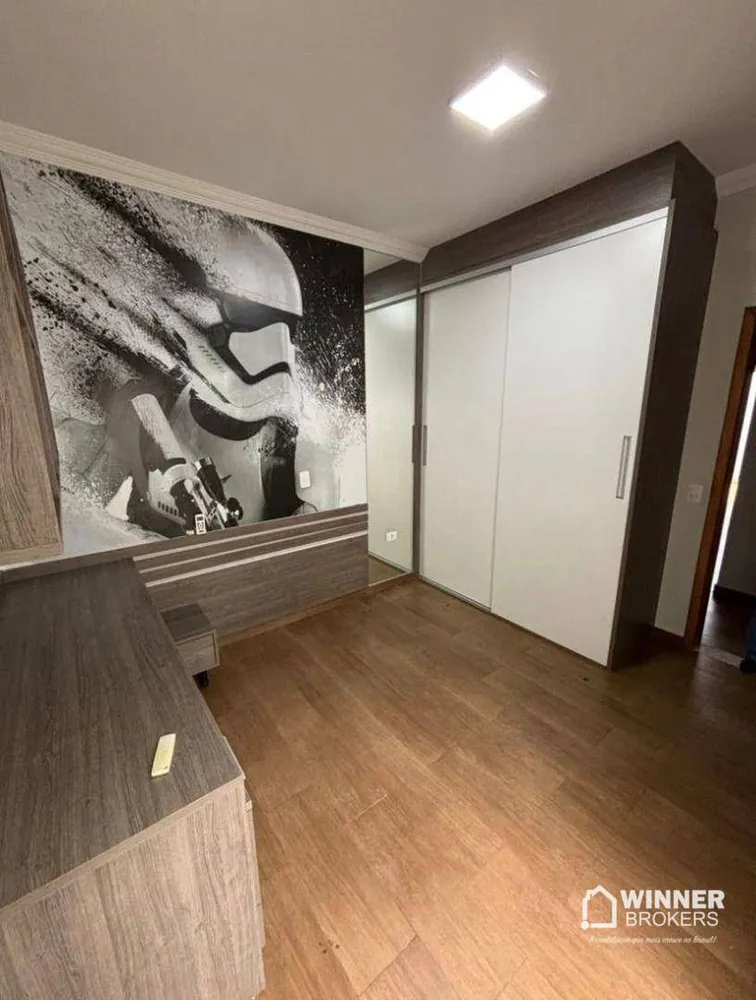Casa, 3 quartos, 150 m² - Foto 6