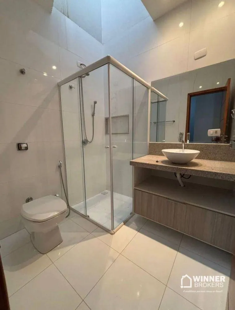 Casa, 3 quartos, 150 m² - Foto 2