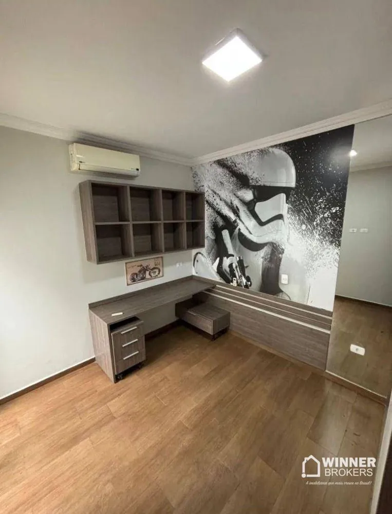 Casa, 3 quartos, 150 m² - Foto 1