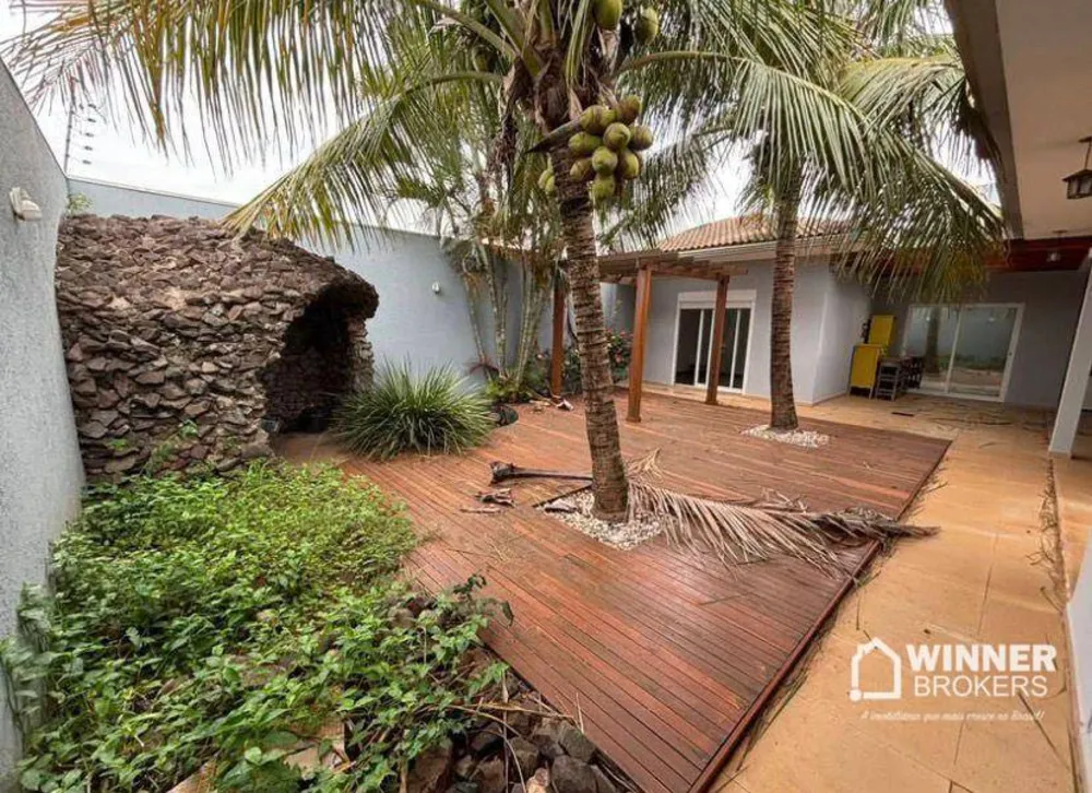 Casa, 3 quartos, 150 m² - Foto 12