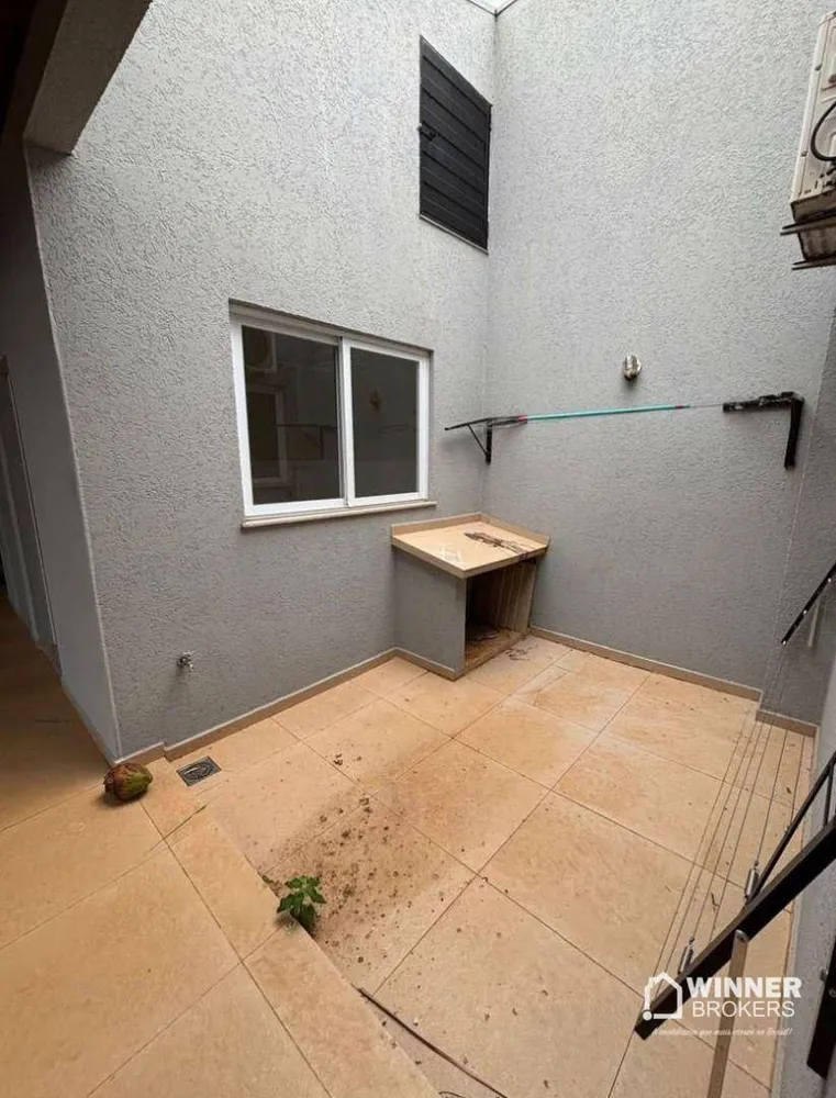 Casa, 3 quartos, 150 m² - Foto 3