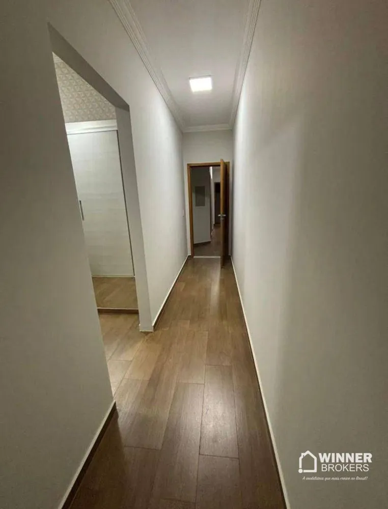 Casa, 3 quartos, 150 m² - Foto 4