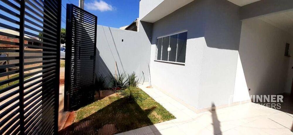 Casa, 3 quartos, 99 m² - Foto 13