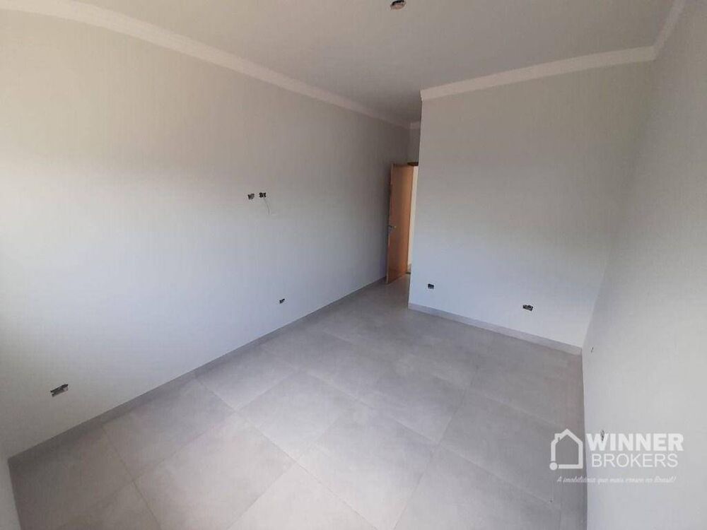 Casa, 3 quartos, 99 m² - Foto 4