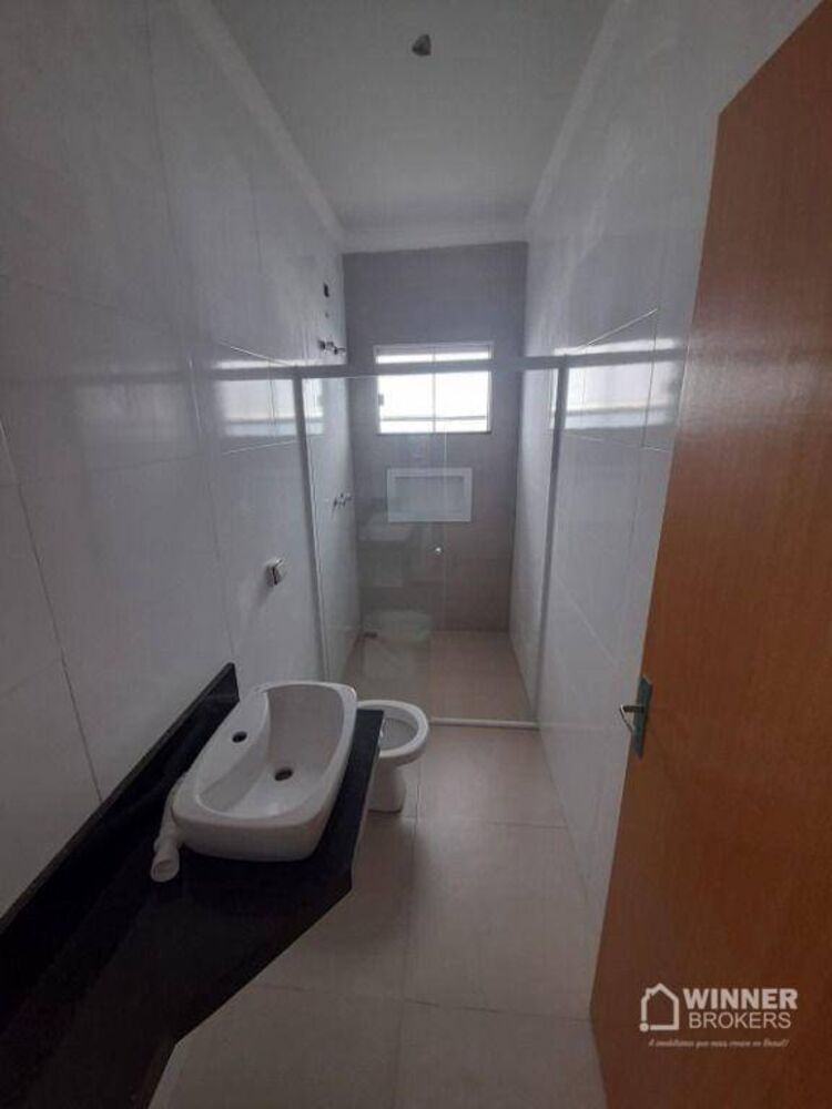 Casa, 3 quartos, 99 m² - Foto 3