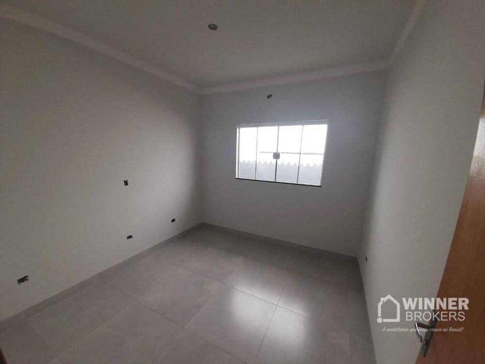 Casa, 3 quartos, 99 m² - Foto 7