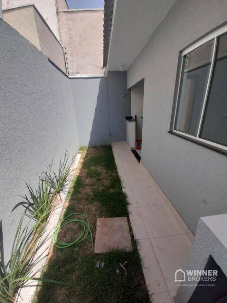 Casa, 3 quartos, 99 m² - Foto 9