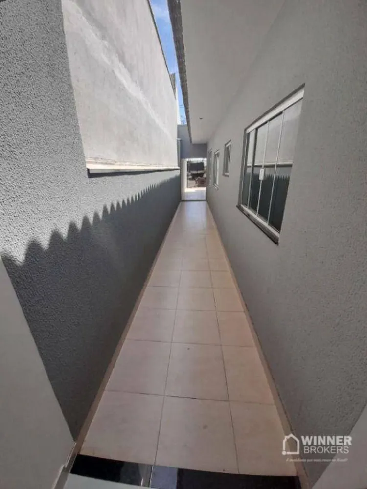 Casa, 3 quartos, 99 m² - Foto 20