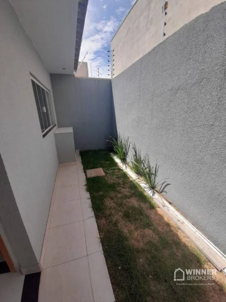 Casa, 3 quartos, 99 m² - Foto 19