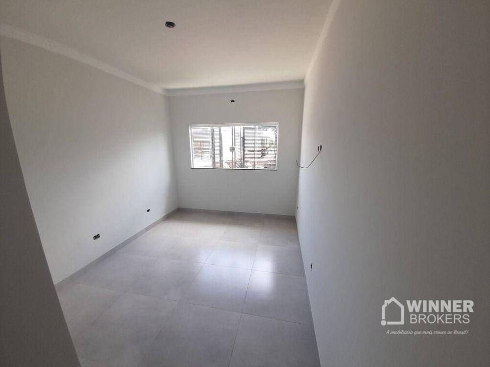 Casa, 3 quartos, 99 m² - Foto 2