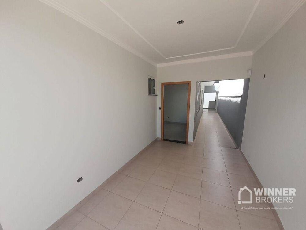 Casa, 3 quartos, 99 m² - Foto 6