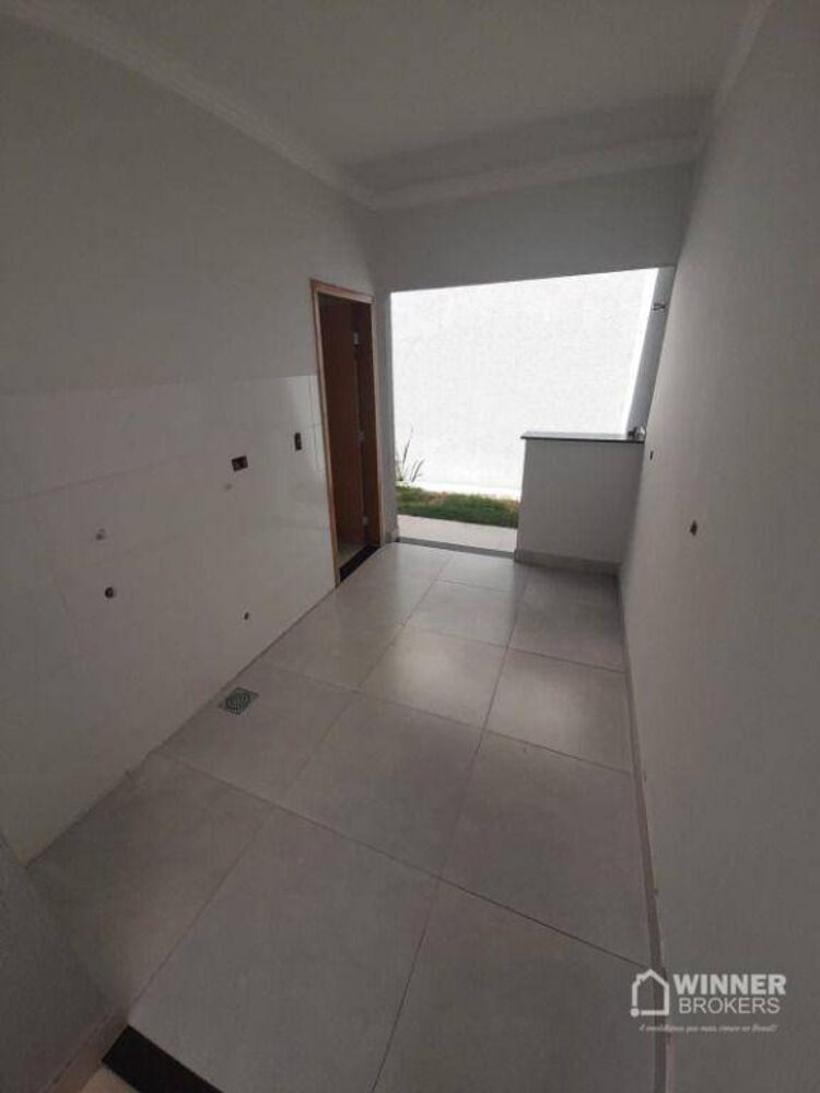 Casa, 3 quartos, 99 m² - Foto 1