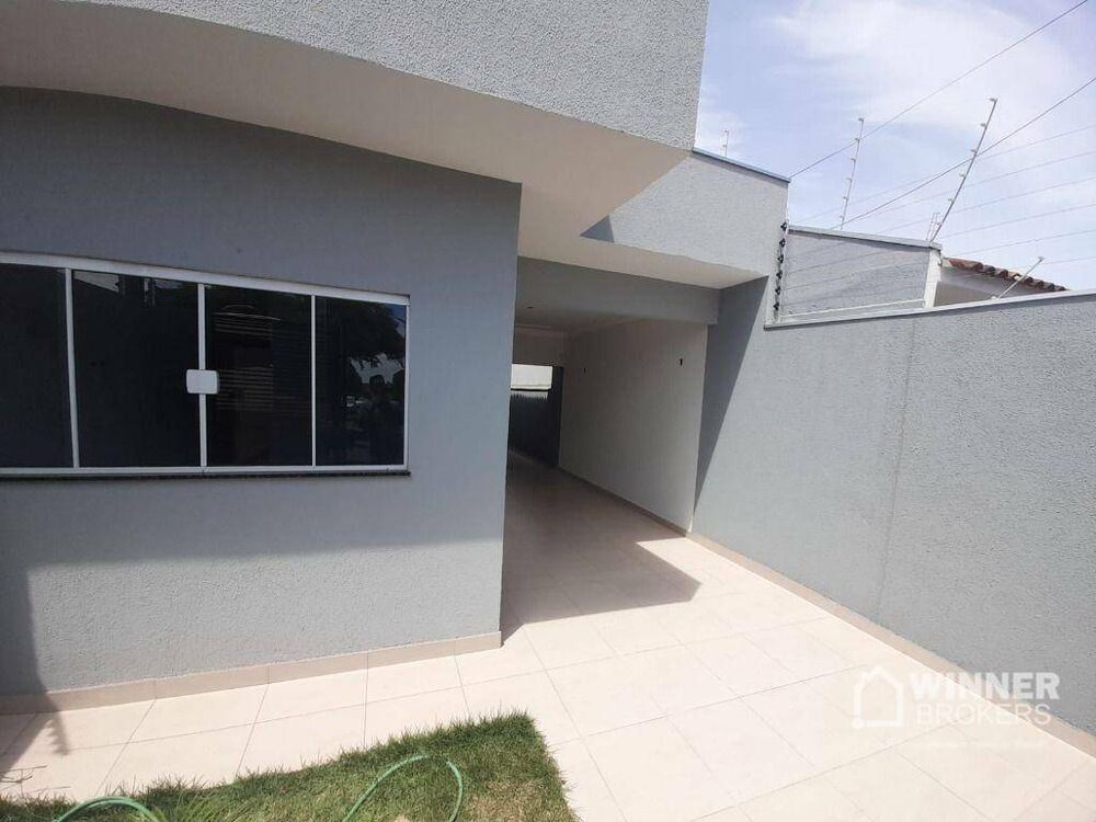 Casa, 3 quartos, 99 m² - Foto 16