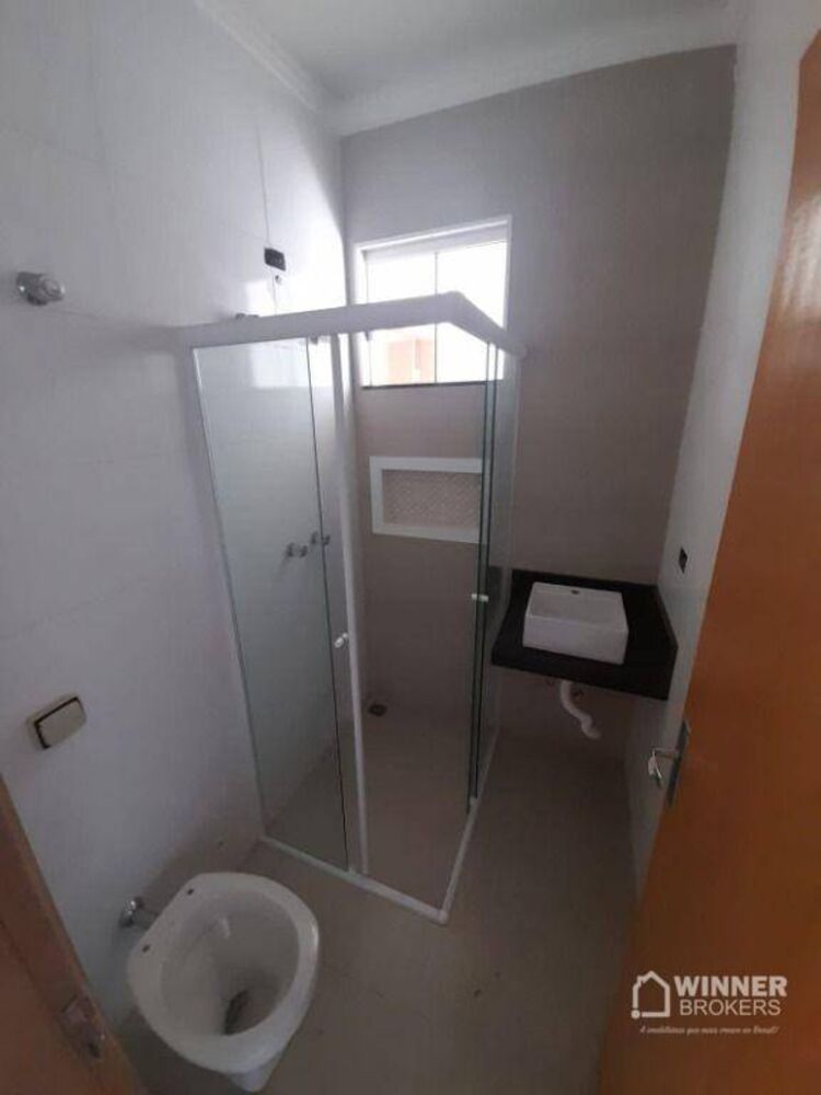 Casa, 3 quartos, 99 m² - Foto 8