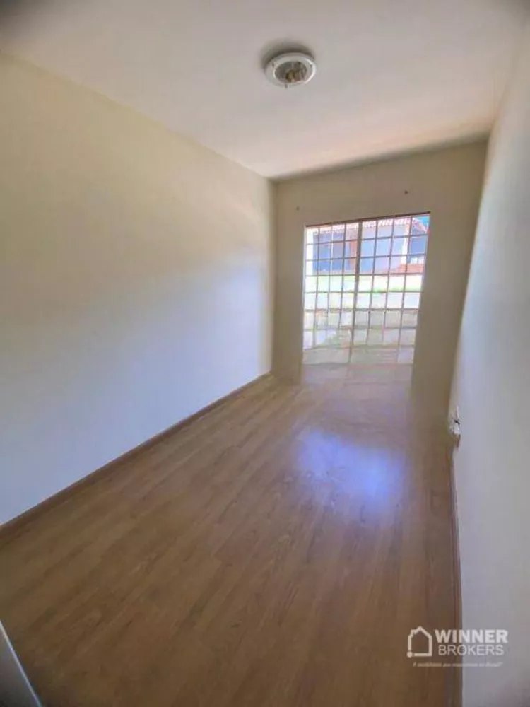 Casa à venda com 3 quartos, 360m² - Foto 7