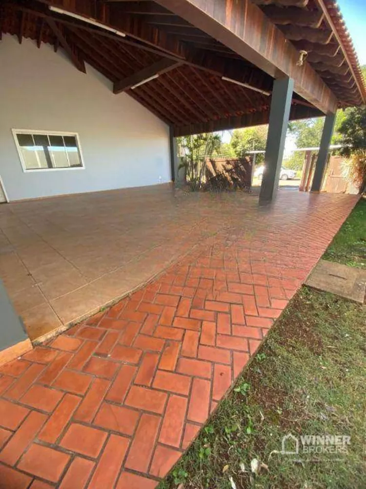 Casa à venda com 3 quartos, 360m² - Foto 3