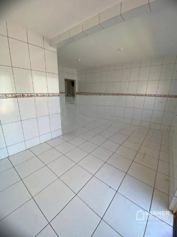 Casa à venda com 3 quartos, 360m² - Foto 10