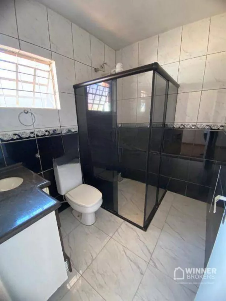 Casa à venda com 3 quartos, 360m² - Foto 9