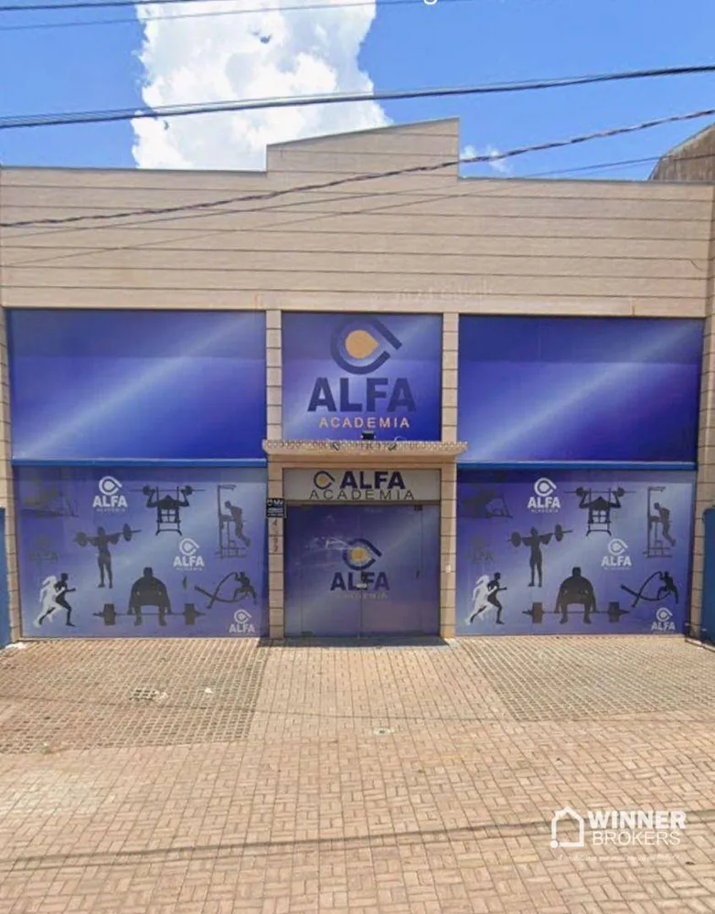 Depósito-Galpão, 300 m² - Foto 2