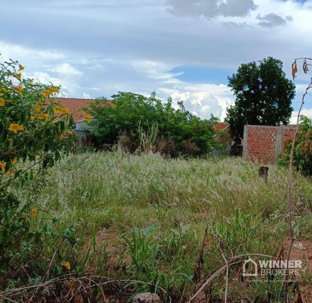 Terreno, 304 m² - Foto 1