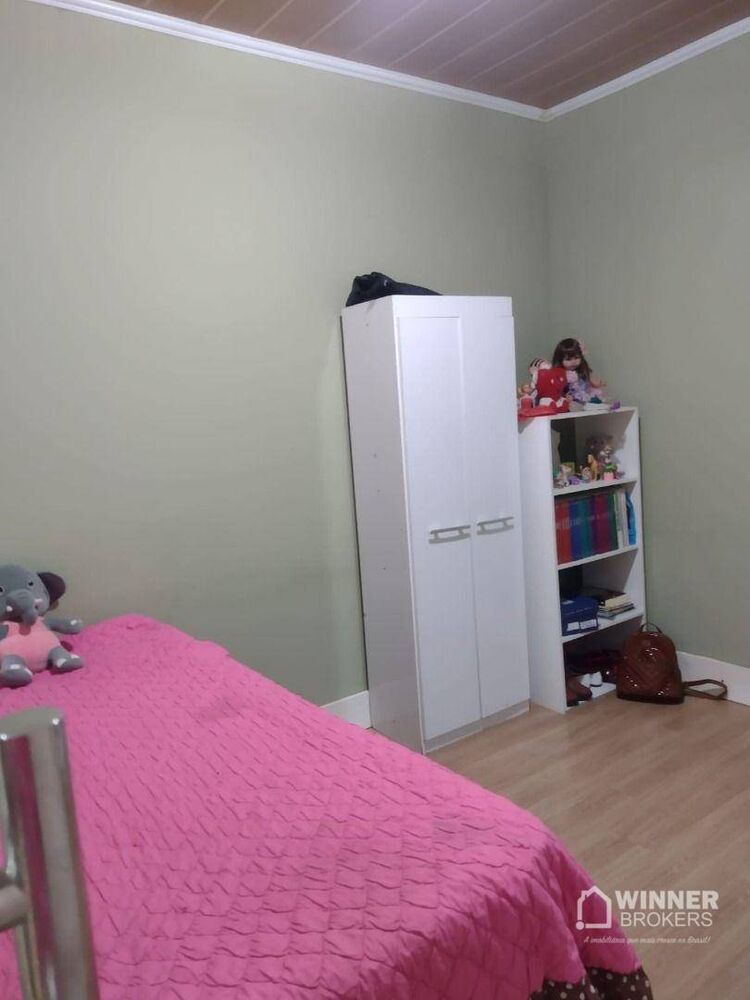 Sobrado à venda com 4 quartos, 220m² - Foto 5