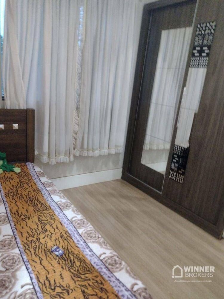 Sobrado à venda com 4 quartos, 220m² - Foto 4